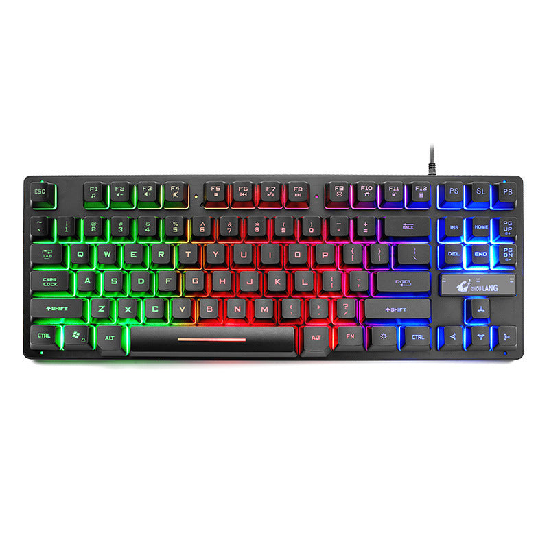 Electronic Games Keyboard