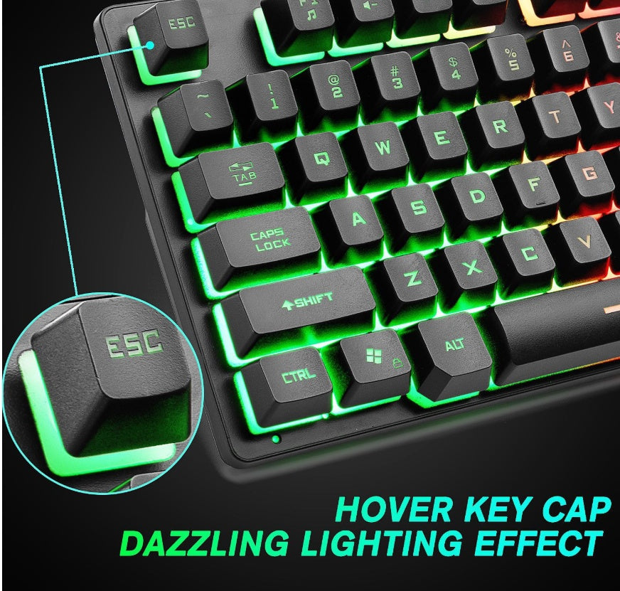 Electronic Games Keyboard