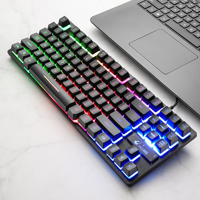 Electronic Games Keyboard