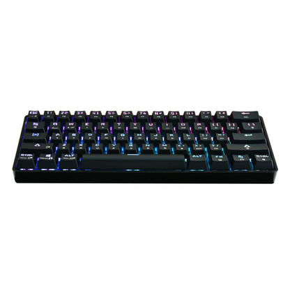Wireless Bluetooth Keyboard
