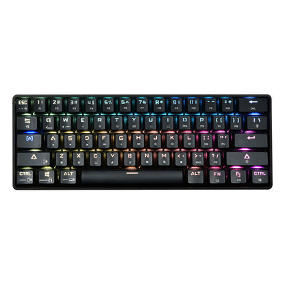 Wireless Bluetooth Keyboard