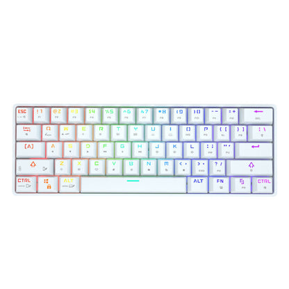 Wireless Bluetooth Keyboard