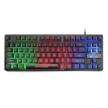 Electronic Games Keyboard