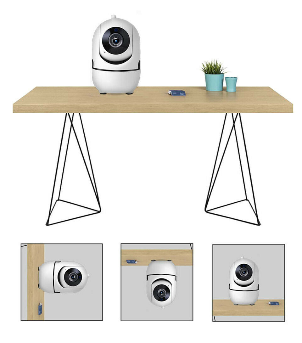 WiFi wireless CCTV