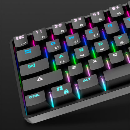 Wireless Bluetooth Keyboard