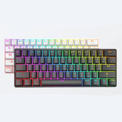 Wireless Bluetooth Keyboard