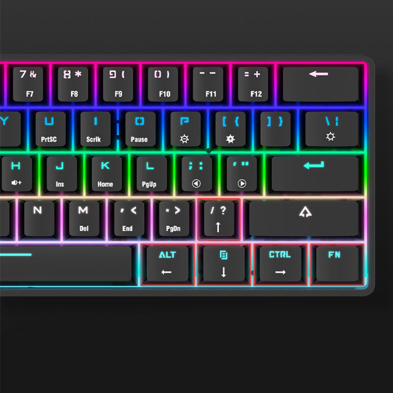 Wireless Bluetooth Keyboard
