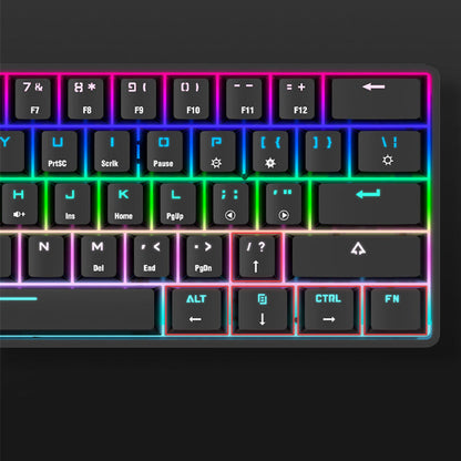Wireless Bluetooth Keyboard