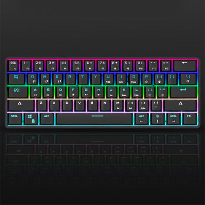 Wireless Bluetooth KeyboardWireless Bluetooth Keyboard